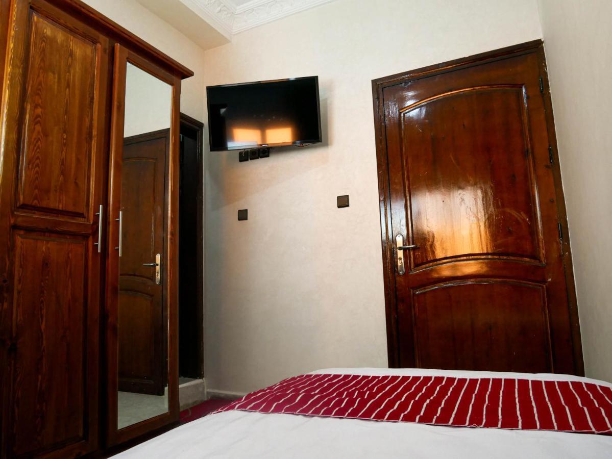 Ayouz House Hotel Dajla Exterior foto